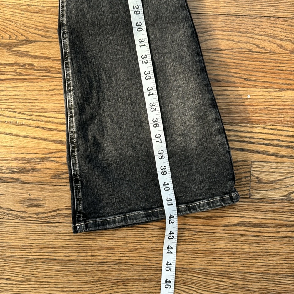 Garage Denim Jeans - Picture 5 of 8